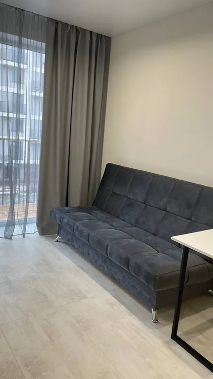 Красивая новая квартира в центре