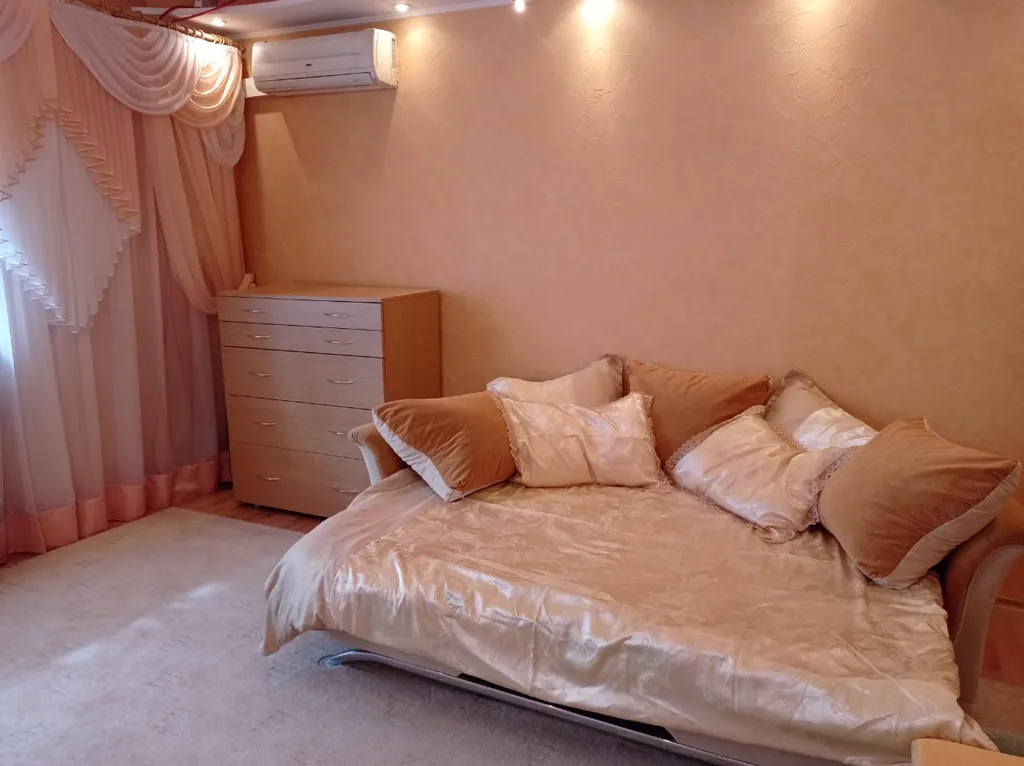 Квартира Просторная квартира в новом доме — Калининград