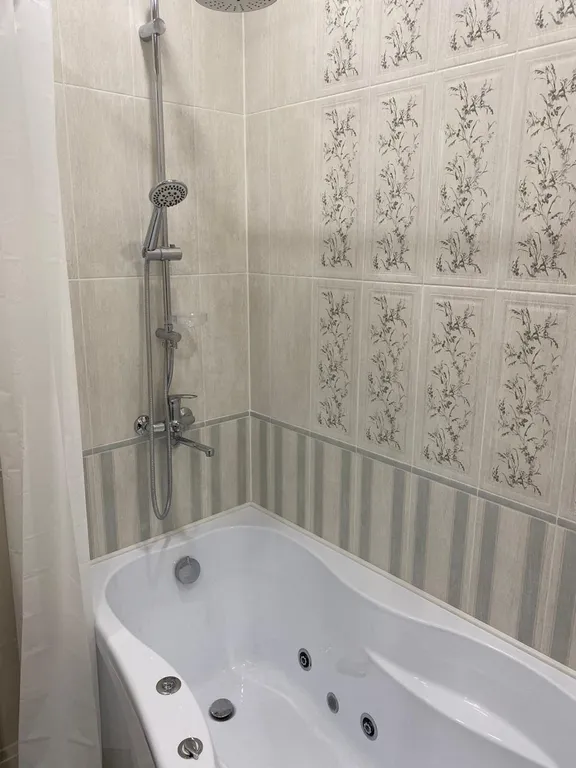 Студия в стиле прованс ЖК Европейский