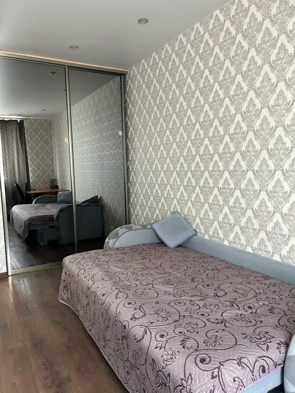 Уютная двухкомнатная квартира в Балашихе