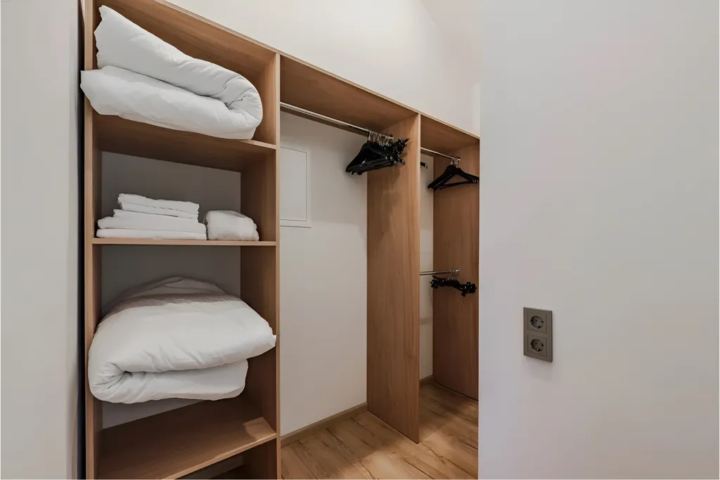 Коттедж Горки Вилладж с видом на горы Красной поляны