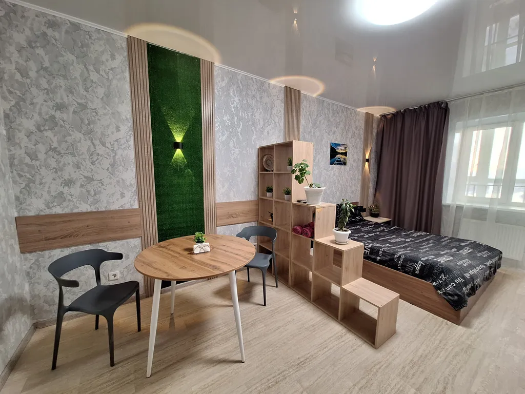 Квартира в центре