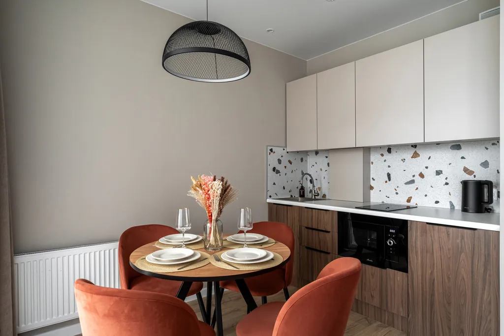 Уютная квартира в 700 метрах до моря