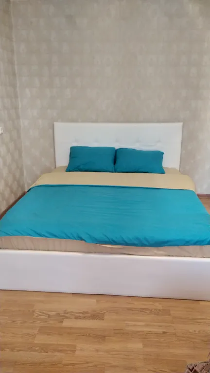 Апартамент с видом на озеро