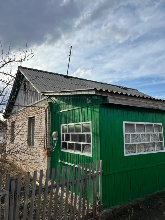 3-комнатный Дом