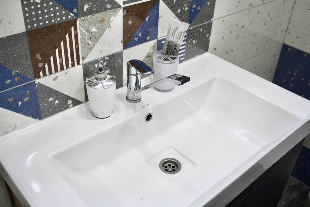 Зеркальное отражение - люкс и уют в самом центре