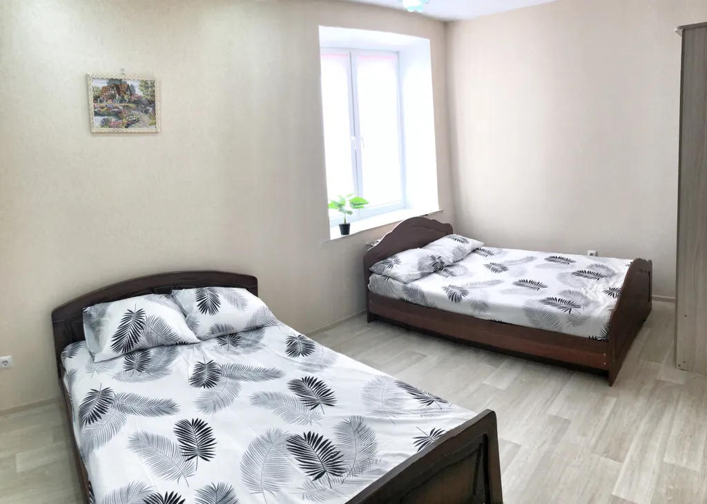 Квартира у залива