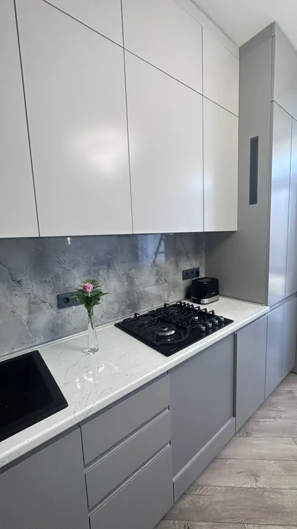 Самая уютная квартира в лучшей локации города