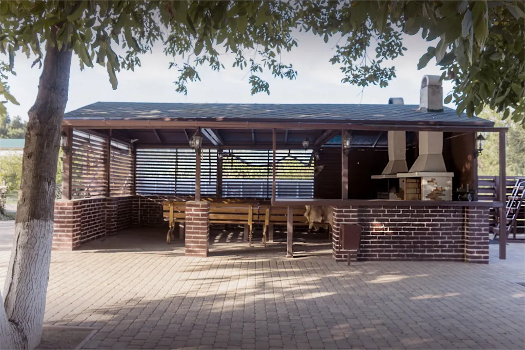 3-комнатный Дом