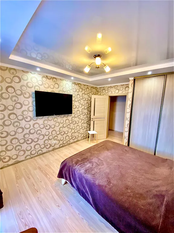 2-комнатная у моря в Олимпийском парке