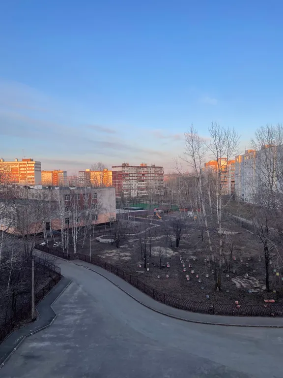 Квартира 2-комнатная Квартира — Казань