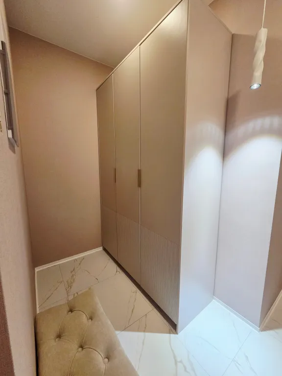 Квартира в центре города