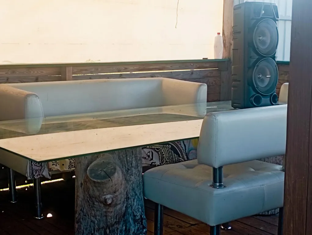 Коттедж 4-комнатный Дом — Лысцево