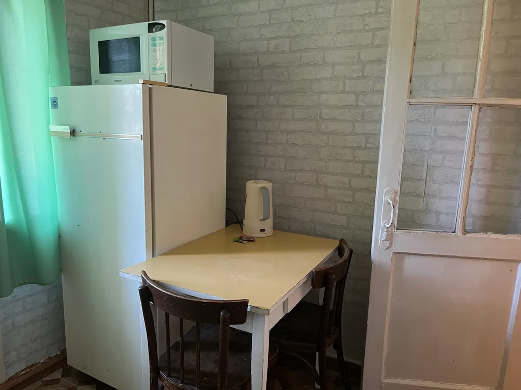 Бюджетный вариант в центре города