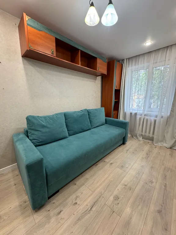 Уютная семейная квартира в историческом центре Иркутска