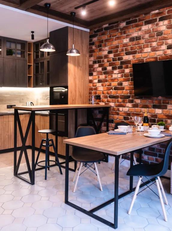 Апартаменты семейные в самом центре