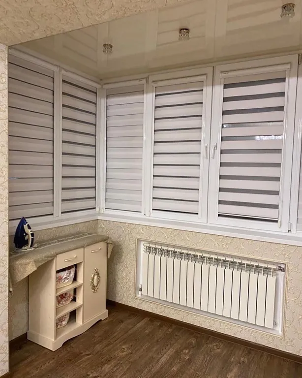 Квартира с дизайнерским ремонтом на выезде в Грузию и Верхний Ларс