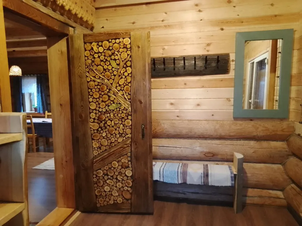 Дом Веры Федоровны