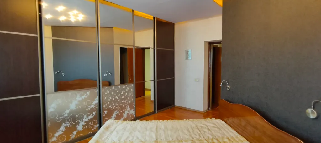 Коттедж Апартамент в курортной зоне с видом на горы — Горячий Ключ