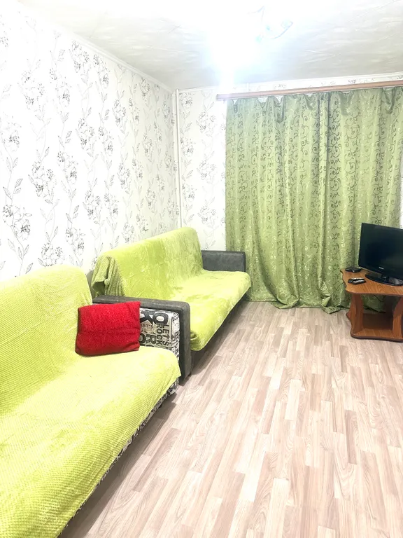 2-комнатная квартира у фока