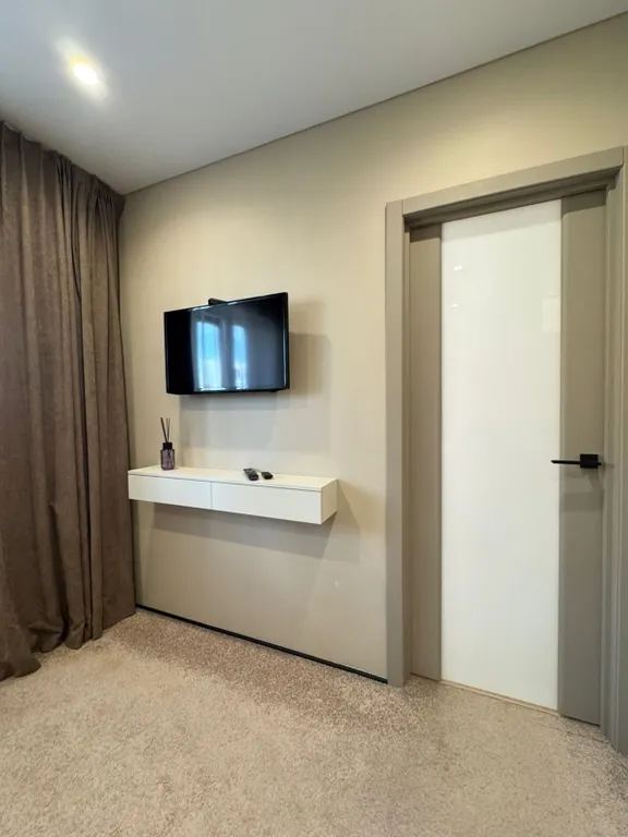 На набережной - комфорт и стиль