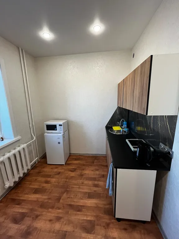 Уютная квартира в самом центре города