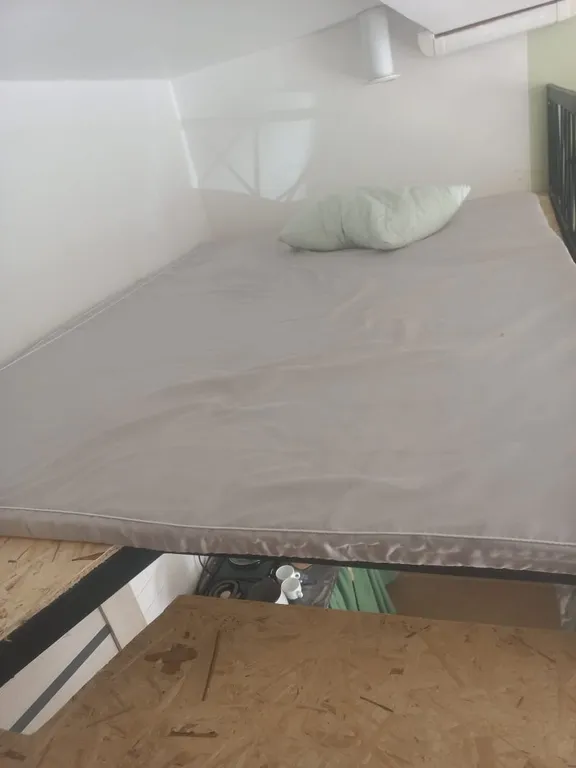 Квартира Уютная квартира у реки — Краевско-Армянское