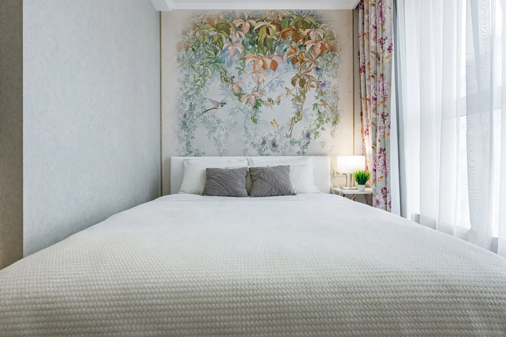 Квартира Квартира в центре ЖК Большой — Краснодар