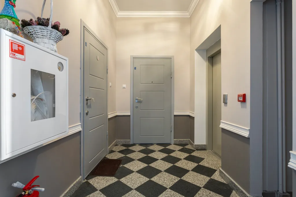 Квартира Лазурный берег в Зеленоградске — Зеленоградск