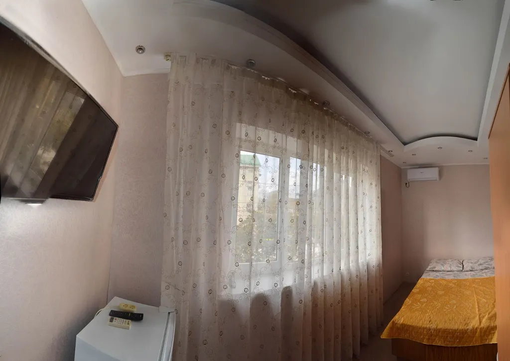 Квартира Квартира 2хмест ЭКОНОМ — Лазаревское