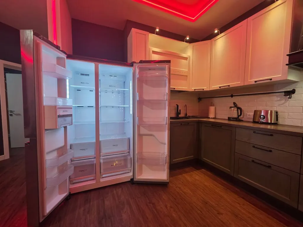 Супер квартира на берегу моря