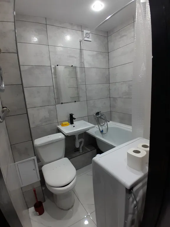 Квартира Квартира в 5 минутах от центра — Ярославль