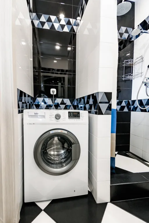 Квартира Квартира Супер-студия в центре на с видом на море — Анапа