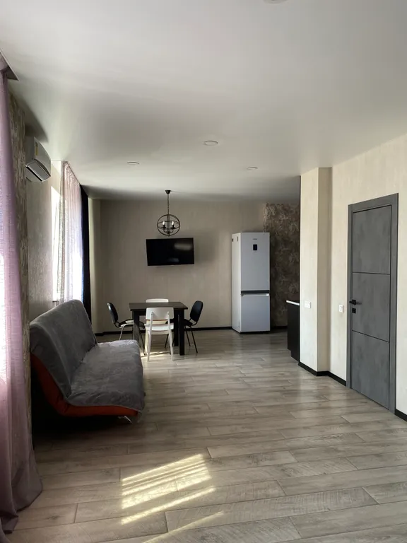 Уютная квартира с красивом видом на реку — аренда посуточно в Уфа