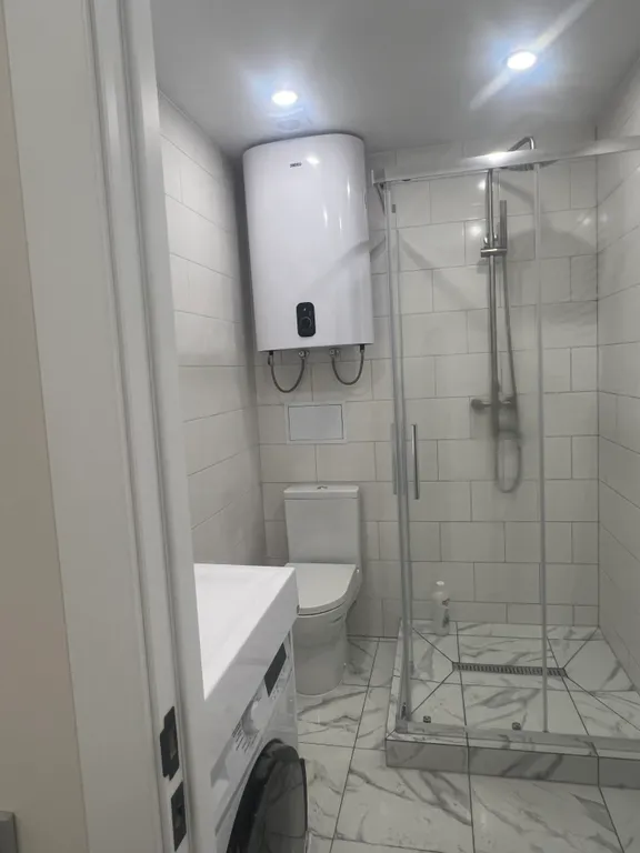 Квартира Квартира Гостевая студия Комфорт и современность — Великий Новгород