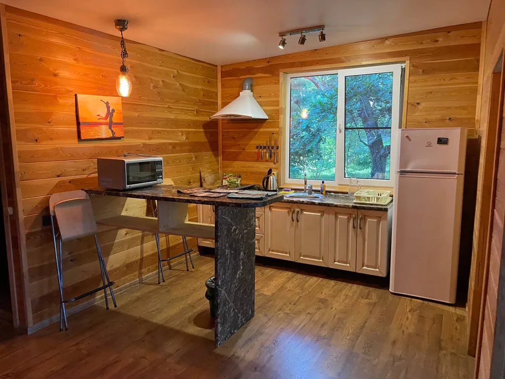 Гостевой дом Sunrise