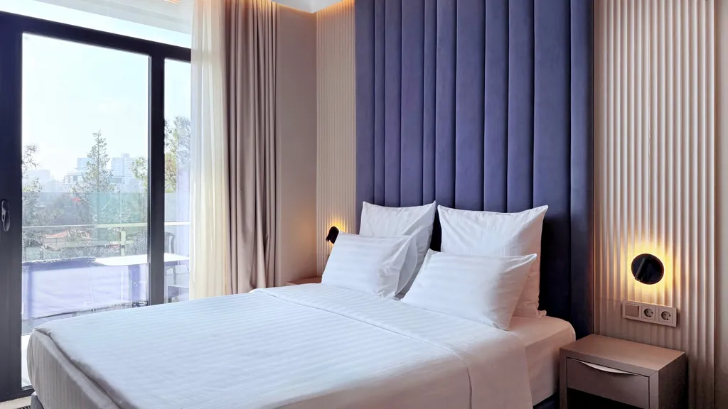 Квартира Комната — Адлер