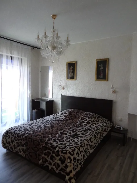 Квартира Апартаменты в центре курортной жизни Евпатории — Евпатория