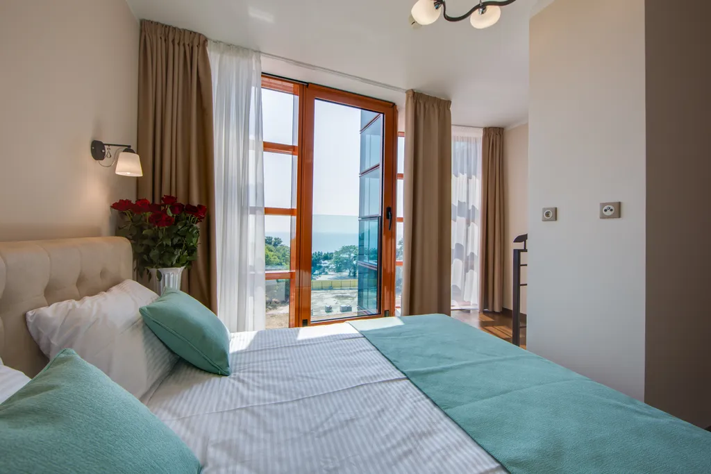 ЖК Золотая Бухта