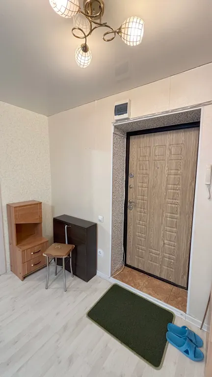 Светлая евро-двушка в Кошелeв парке. Для семьи или для работы.