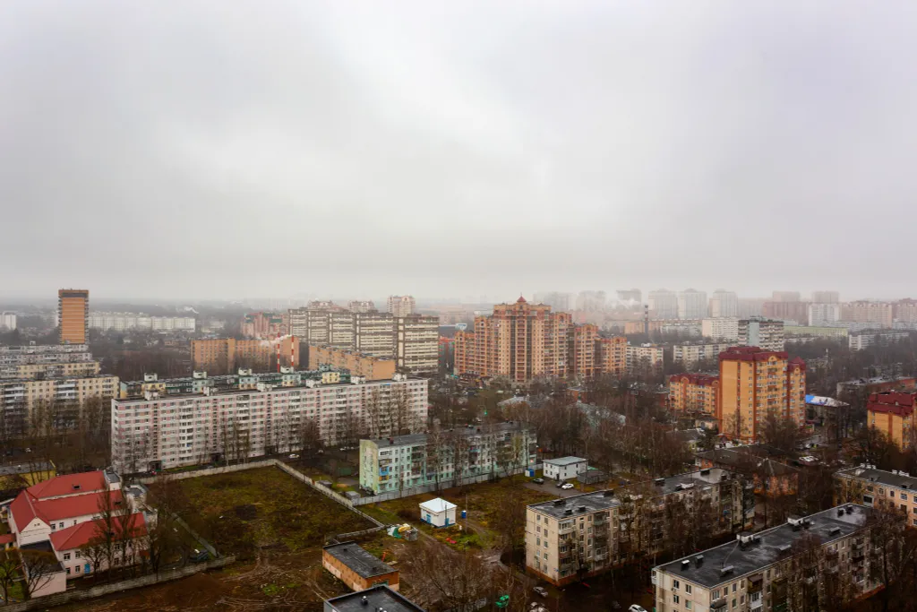 Уютная квартира в центре