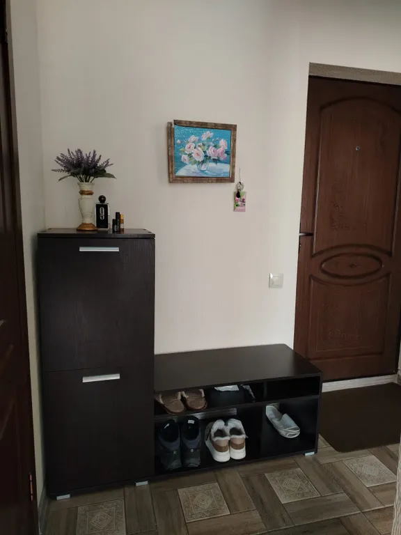 Квартира Квартира в курортной зоне — Горячий Ключ