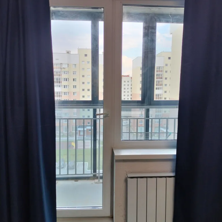 Уютные апартаменты Крылья