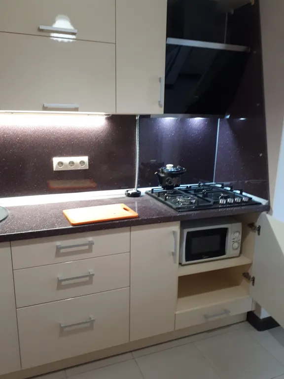 Уютная квартира в курортной зоне в тихом месте