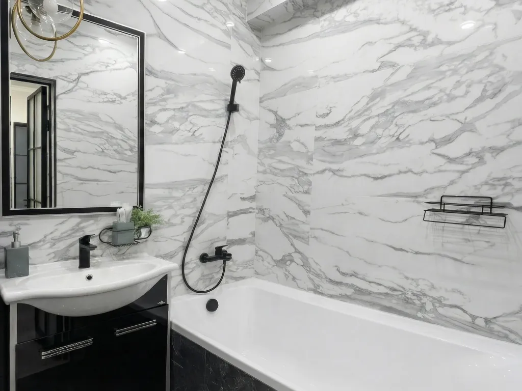 Квартира Эксклюзивная квартира на Вернадского — Москва