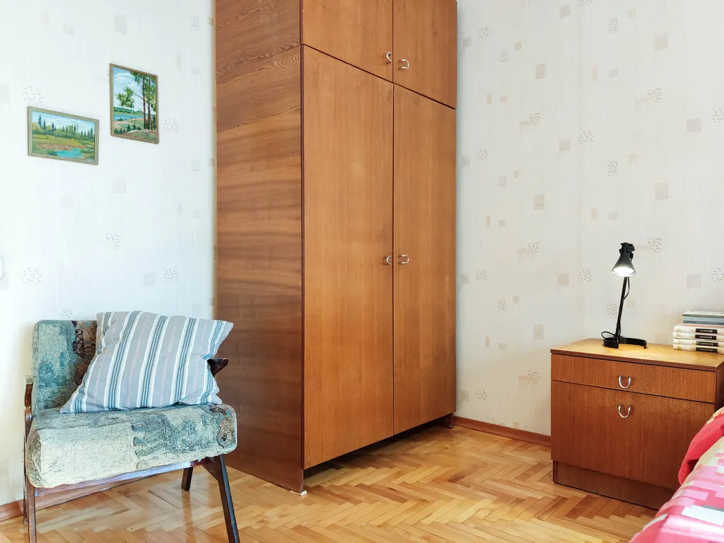 Евродвушка в центре Сеть ЙоХоум