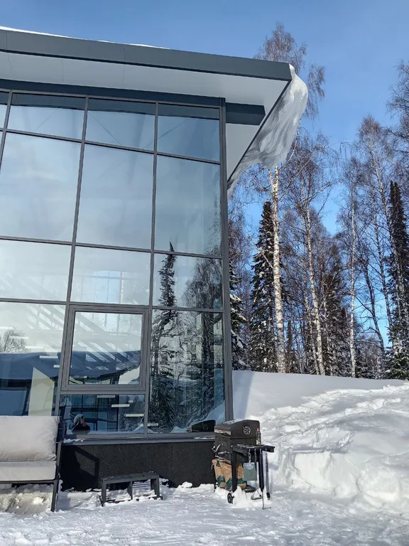 Гостевой дом премиум класса