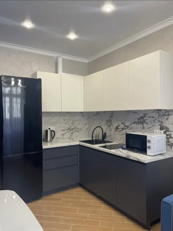 Квартира Квартира Deep Blue — Горячий Ключ