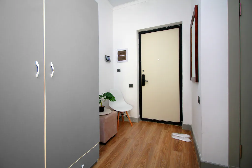 Эксклюзив с красивыми видами