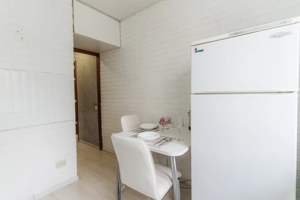 Квартира в центре Калуги